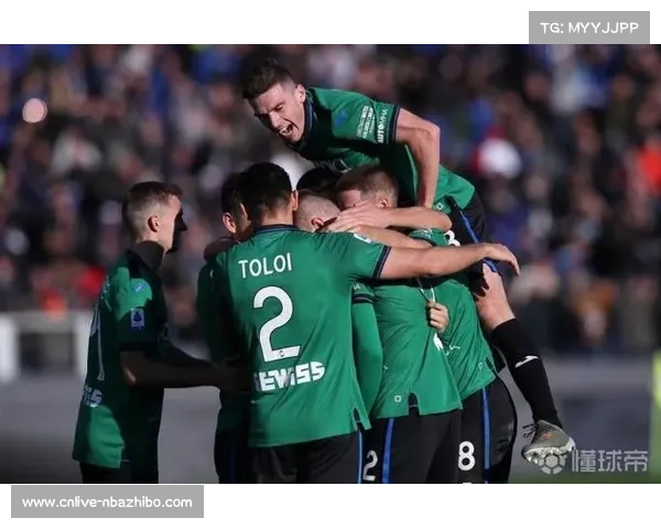 亚特兰大青年军表现抢眼，多线作战展现阵容深度